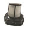 Nilfisk Easy and Quick Wireless Vacuum Filter - Original Reference 128389268