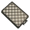 HEPA filter compatible for Samsung vacuum cleaner - alternative for original reference dj97-01670b