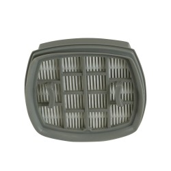 Filtro de aspiradora de Hoover Presto SH-20090 y Beko Compatible y Beko - Alternativa a las referencias originales 9178002324, 7595