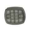 Filtro de aspiradora de Hoover Presto SH-20090 y Beko Compatible y Beko - Alternativa a las referencias originales 9178002324, 7595