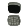 Filtro de aspiradora de Hoover Presto SH-20090 y Beko Compatible y Beko - Alternativa a las referencias originales 9178002324, 7595