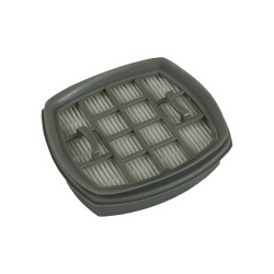 Filtro de aspiradora de Hoover Presto SH-20090 y Beko Compatible y Beko - Alternativa a las referencias originales 9178002324, 7595