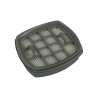 Filtro de aspiradora de Hoover Presto SH-20090 y Beko Compatible y Beko - Alternativa a las referencias originales 9178002324, 7595