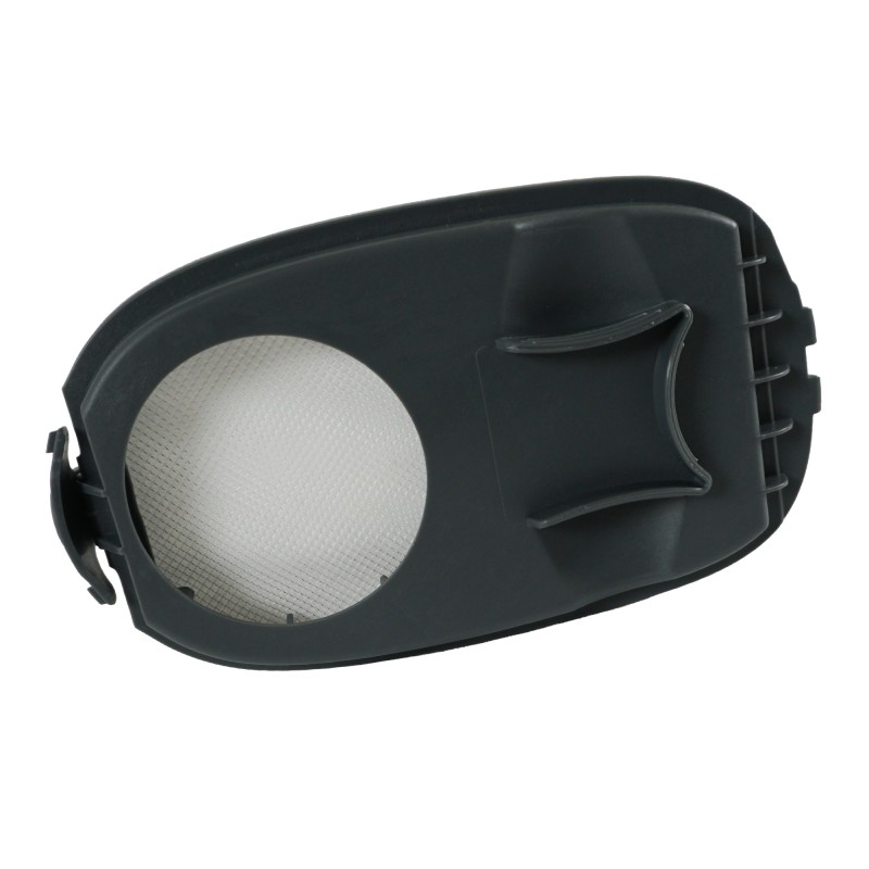 Filtro y cubierta para vacío inalámbrico - Compatible con Philips Aquatrio XV1791 / 01 - Alternativa a la referencia original