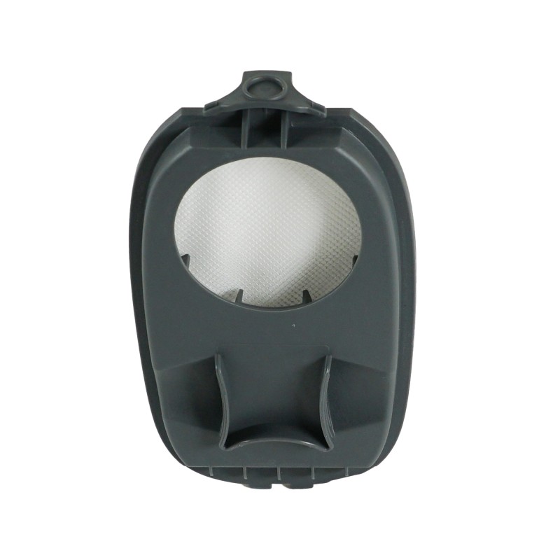 Filtro y cubierta para vacío inalámbrico - Compatible con Philips Aquatrio XV1791 / 01 - Alternativa a la referencia original