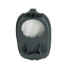 Filter and Cover for Wireless Vacuum - Compatible Philips Aquatrio XV1791 / 01 - Alternative to the original reference 