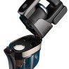 Filtro y cubierta para vacío inalámbrico - Compatible con Philips Aquatrio XV1791 / 01 - Alternativa a la referencia original