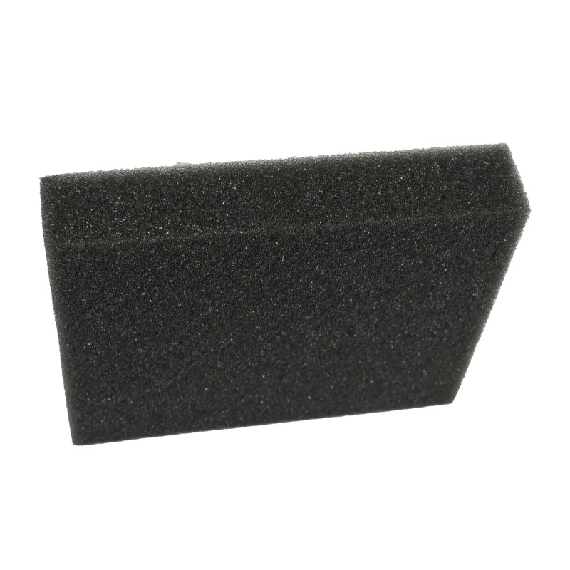 Foam Filter for Vacuum Cleaner - Compatible Electrolux and AEG - Original Reference 1184255014