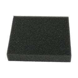 Schaumfilter für den Staubsauger - kompatibel Electrolux und AEG - Original-Referenz 1184255014