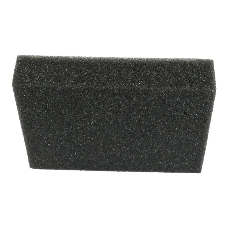 Foam Filter for Vacuum Cleaner - Compatible Electrolux and AEG - Original Reference 1184255014