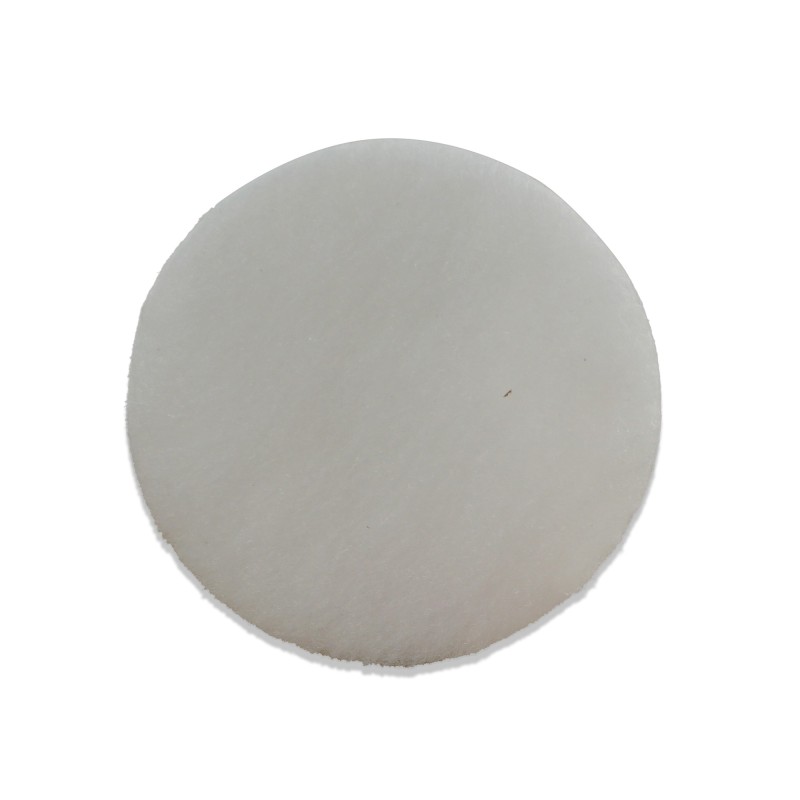 Engine protective filters for vacuum cleaner Karcher T 7/1, T 10/1, T 12/1, T 15/1, T17 / 1 - Set of 5 - Original reference