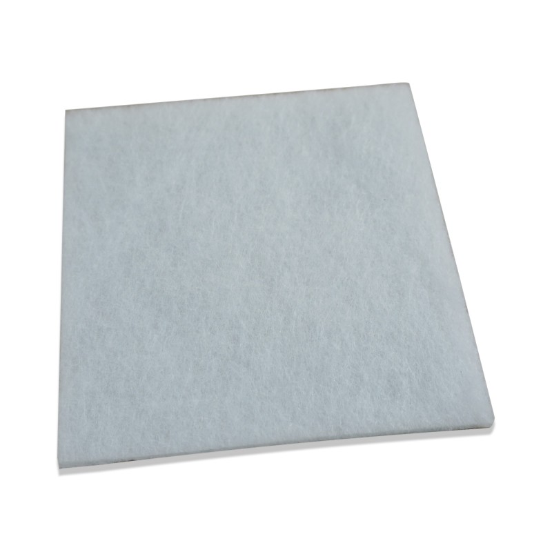 Engine Protective Filters for Karcher Vacuum Cleaner - Set of 5 - Original Reference 2.889-119.0