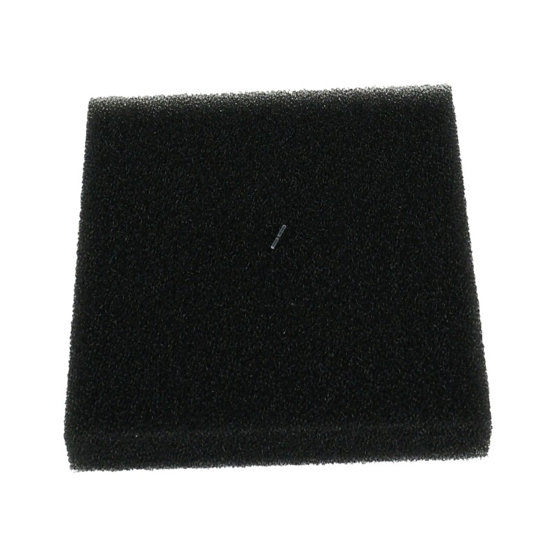 Filtro de espuma para la bandeja de aspiradora - Compatible con Philips XB 2142