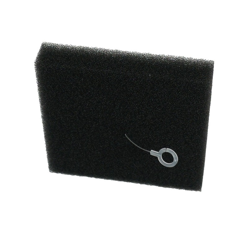 Foam Filter for Vacuum Cleaner Tray - Compatible with Philips XB 2142