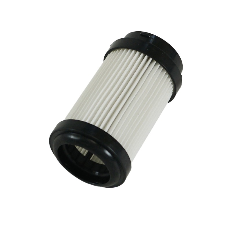 Filtre Hepa 12 pour aspirateur compatible Karcher série VC 6 - VC 7 - référence d'origine 2.863-318.0