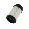 Filtre Hepa 12 pour aspirateur compatible Karcher série VC 6 - VC 7 - référence d'origine 2.863-318.0