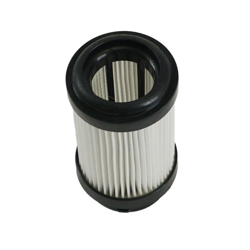 Filtre Hepa 12 pour aspirateur compatible Karcher série VC 6 - VC 7 - référence d'origine 2.863-318.0