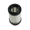 Filtre Hepa 12 pour aspirateur compatible Karcher série VC 6 - VC 7 - référence d'origine 2.863-318.0