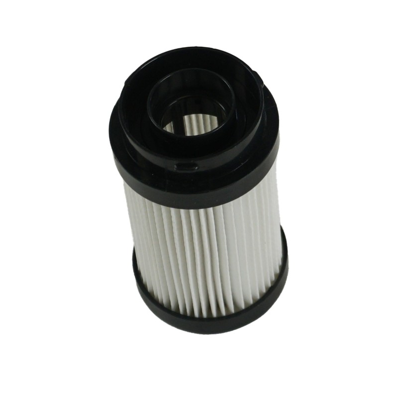 Filtre Hepa 12 pour aspirateur compatible Karcher série VC 6 - VC 7 - référence d'origine 2.863-318.0
