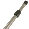 Tubo telescópico compatible para aspiradoras BOSCH - SIEMENS - PROFILO - Alternativa para referencia original 00574692