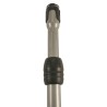 Tubo telescópico compatible para aspiradoras BOSCH - SIEMENS - PROFILO - Alternativa para referencia original 00574692