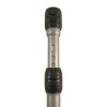 CP9273 / 01 Telescopic Tube for Vacuum Cleaner Philips - Original Reference 43220042462