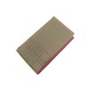 Filtro de aire plano de poliéster compatible para vacíos Bosch, Karcher, Hilti, Würth - Alternativa para referencia de ORI