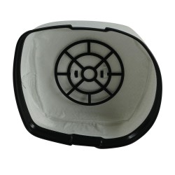 Panier filtrant pour aspirateur Karcher T7/1 - T8/1 - T11/1 - ProT 200 - référence d'origine 2.889-099.0