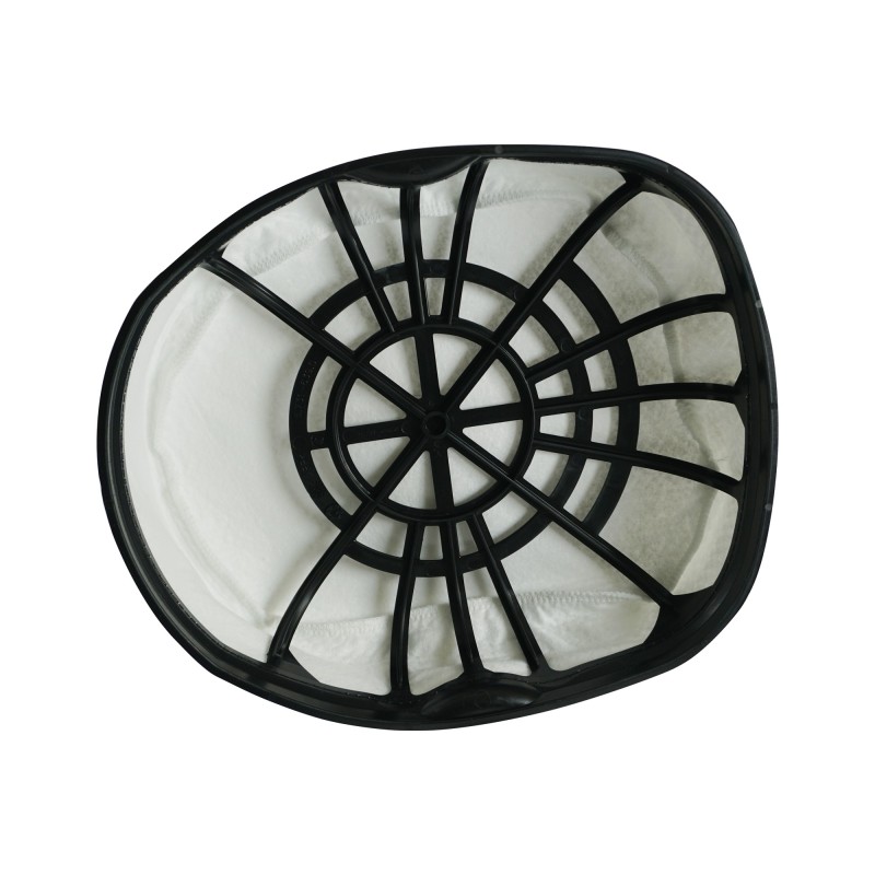 Cesta de filtro de vacío Karcher T12 T15 - Referencia original 4.731-011.0