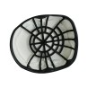 Cesta de filtro de vacío Karcher T12 T15 - Referencia original 4.731-011.0