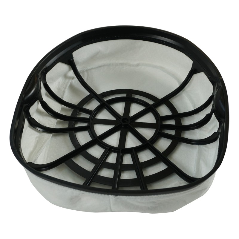 Cesta de filtro de vacío Karcher T12 T15 - Referencia original 4.731-011.0