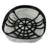 Cesta de filtro de vacío Karcher T12 T15 - Referencia original 4.731-011.0