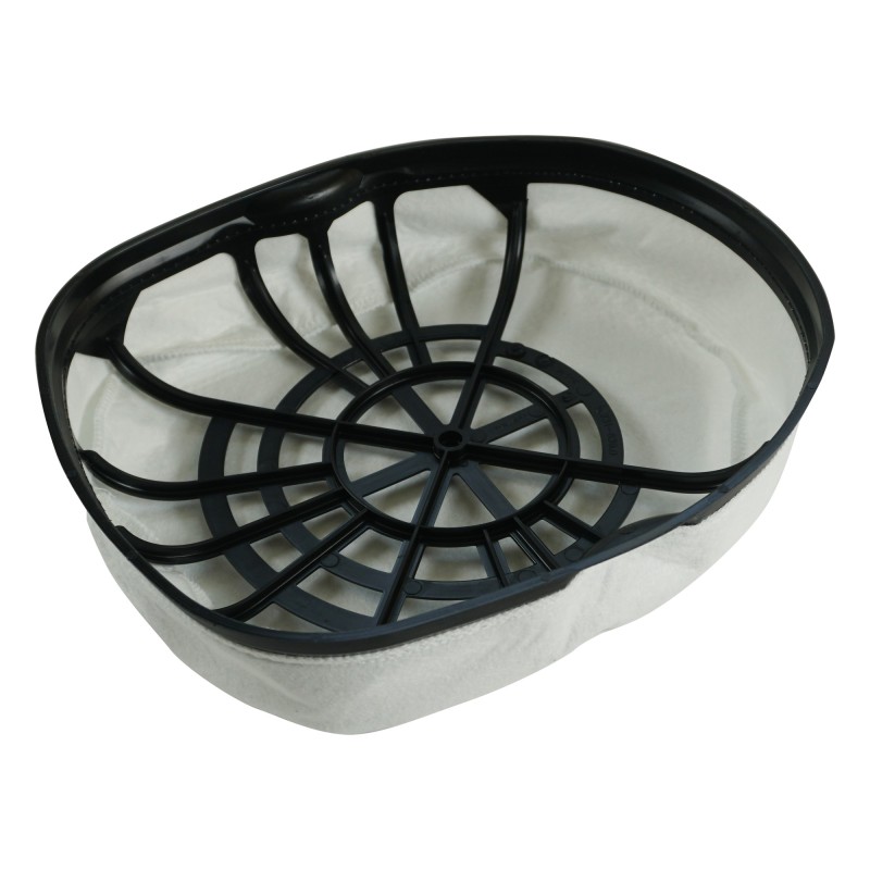 Cesta de filtro de vacío Karcher T12 T15 - Referencia original 4.731-011.0