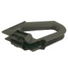 Ergonomic handle for vacuum cleaner Numatic Original Quick