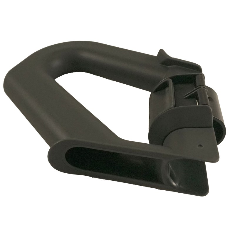 Ergonomic handle for vacuum cleaner Numatic Original Quick