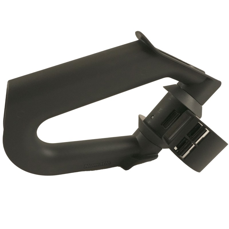 Ergonomic handle for vacuum cleaner Numatic Original Quick