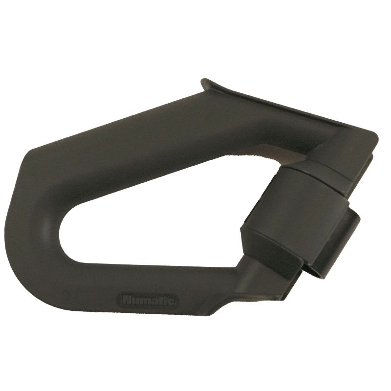Ergonomic handle for vacuum cleaner Numatic Original Quick