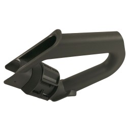 Poignée ergonomique pour aspirateur Numatic Quick d'origine