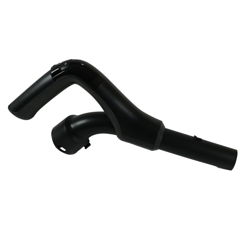 MANGO ERGONÓMICO VACÍO COMPATIBLE PHILIPS Marathon Ultimate Series - Referencia original 432200425012