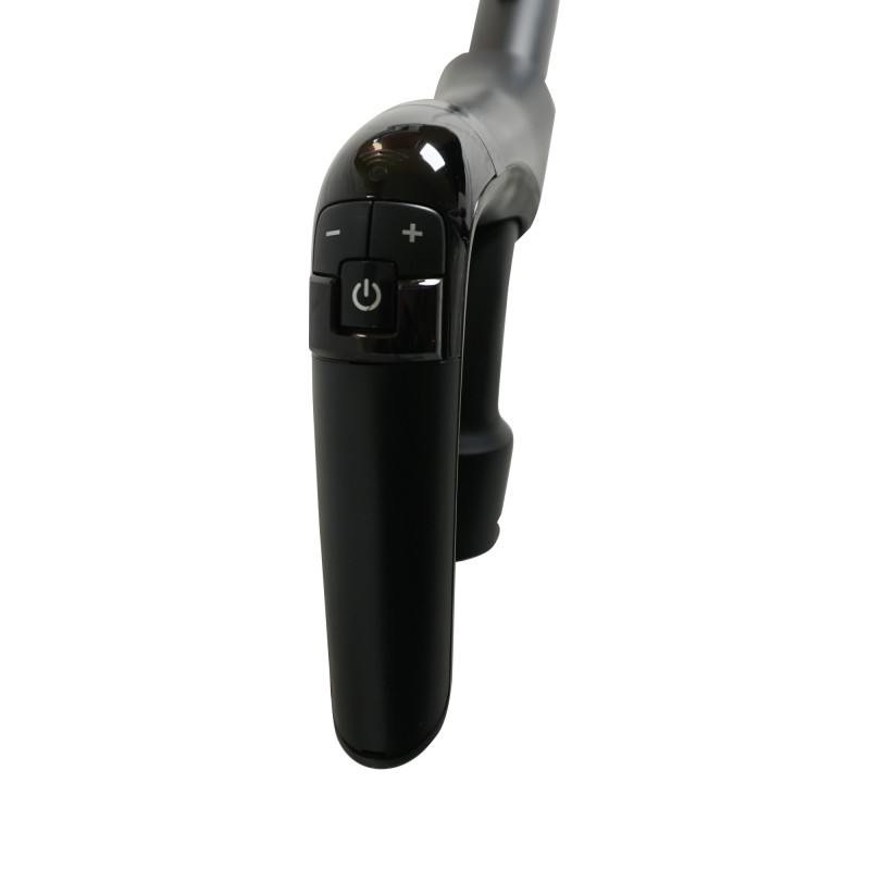 MANGO ERGONÓMICO VACÍO COMPATIBLE PHILIPS Marathon Ultimate Series - Referencia original 432200425012