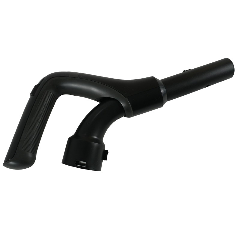 MANGO ERGONÓMICO VACÍO COMPATIBLE PHILIPS Marathon Ultimate Series - Referencia original 432200425012