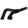 MANGO ERGONÓMICO VACÍO COMPATIBLE PHILIPS Marathon Ultimate Series - Referencia original 432200425012