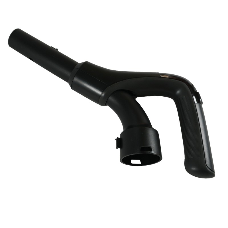 MANGO ERGONÓMICO VACÍO COMPATIBLE PHILIPS Marathon Ultimate Series - Referencia original 432200425012