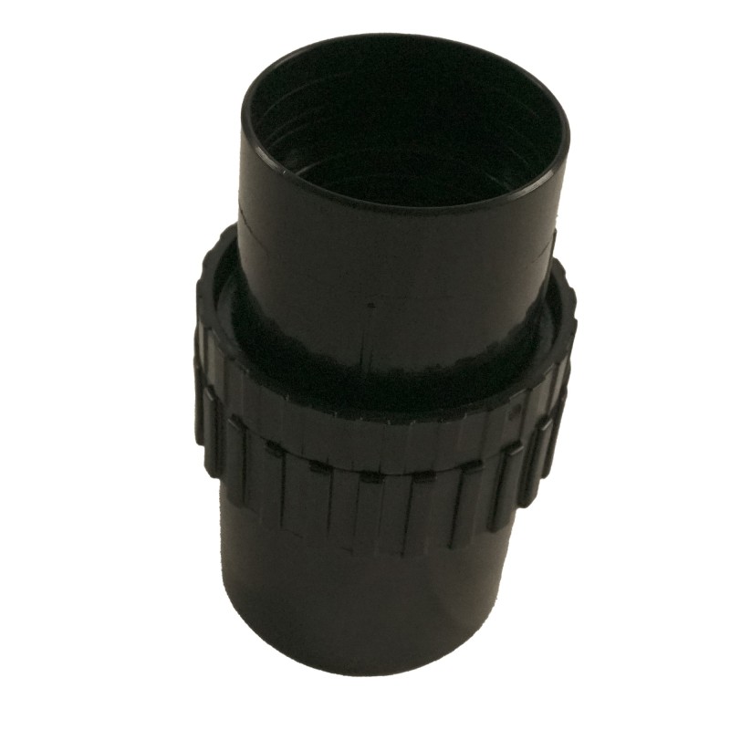 Compatible tank tip for Nilfisk / Alto vacuum cleaner: Aero, Attix, Maxxi, VHS. Alternative for original reference 10740