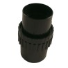 Compatible tank tip for Nilfisk / Alto vacuum cleaner: Aero, Attix, Maxxi, VHS. Alternative for original reference 10740