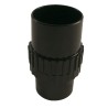 Compatible tank tip for Nilfisk / Alto vacuum cleaner: Aero, Attix, Maxxi, VHS. Alternative for original reference 10740