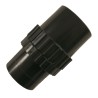 Compatible tank tip for Nilfisk / Alto vacuum cleaner: Aero, Attix, Maxxi, VHS. Alternative for original reference 10740