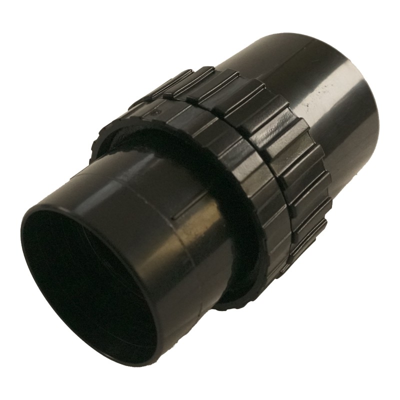 Punta de tanque compatible para la aspiradora NILFISK / ALTO: Aero, Attix, Maxxi, VHS. Alternativa para referencia original 10740