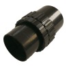 Compatible tank tip for Nilfisk / Alto vacuum cleaner: Aero, Attix, Maxxi, VHS. Alternative for original reference 10740