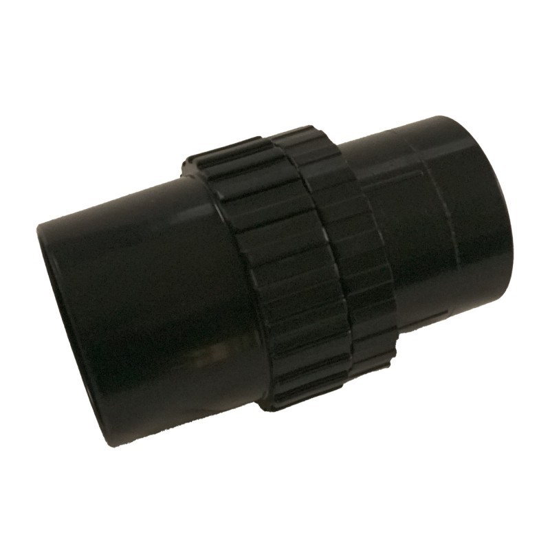 Compatible tank tip for Nilfisk / Alto vacuum cleaner: Aero, Attix, Maxxi, VHS. Alternative for original reference 10740